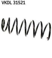 SKF VKDL 31521